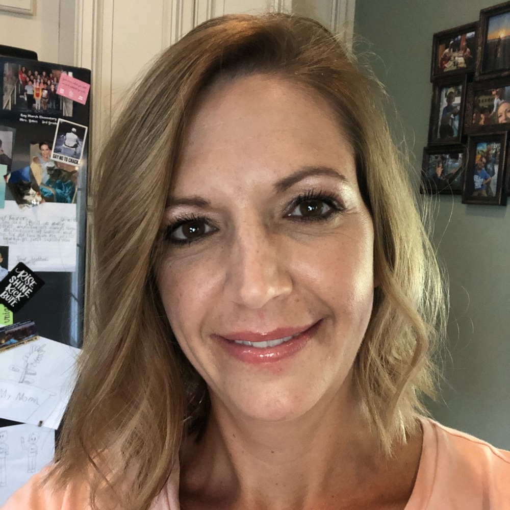 Meet your Posher, Sarah